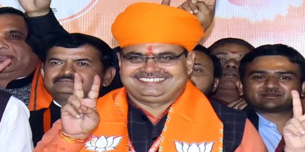 Photo of Breaking news : राजस्थान में 27 मंत्री शपथ ले सकते हैं