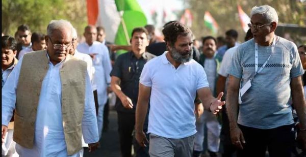 Photo of Video : छत्तीसगढ़ में CM के फॉर्मूले पर टीएस सिंह देव ने क्या कहा?