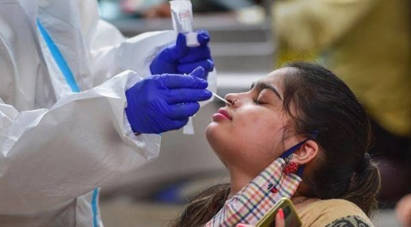 Photo of Covid-19 के Fresh Cases डराने के लिए काफी है ! पिछले 24 घंटे में 12 की मौत