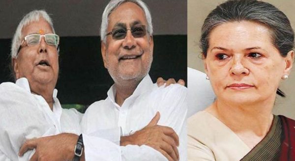 Photo of बिहार में क्या होगा सीट शेयरिंग का फॉर्मूला?