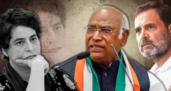 Photo of संगठन में बदलाव का कांग्रेस को चुनावों में कितना मिलेगा फायदा?