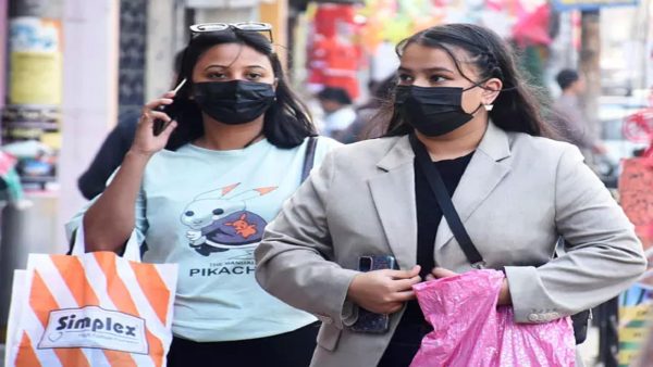 Photo of कोविड को लेकर ये ताज़ा अपडेट आपको डरा सकता है!