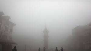 Photo of कोहरे और हाड़ कंपाने वाली सर्दी से बेहाल दिल्ली-NCR