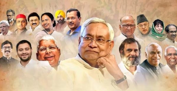 Photo of मोदी को रोकने के लिए क्या कांग्रेस के पास ज्यादा विकल्प नहीं है?