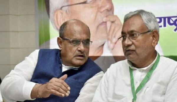 Photo of के सी त्यागी ने जेडीयू के प्रवक्ता पद क्यों दिया इस्तीफा?