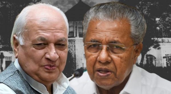 Photo of केरल में मुख्यमंत्री और राज्यपाल क्यों है आमने-सामने?