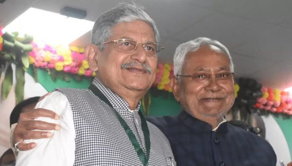 Photo of ललन सिंह ने इसलिए छोड़ा JDU के राष्ट्रीय अध्यक्ष का पद