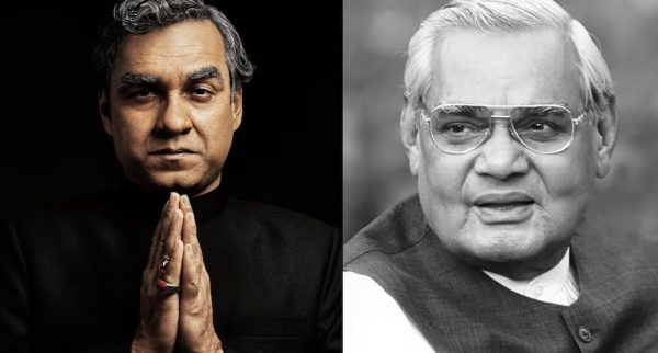 Photo of ‘दलों के दलदल के बीच एक कमल खिलाना होगा…’ क्योंकि ‘Mai Atal Hoon’