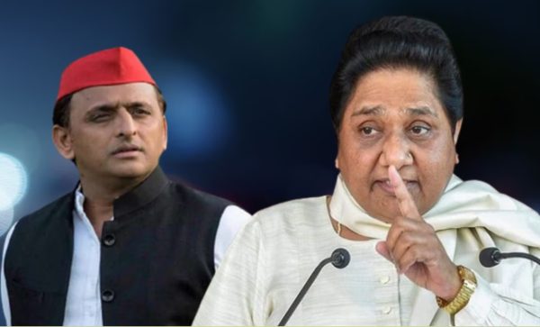 Photo of अखिलेश के बयान पर मायावती ने क्या कहा?