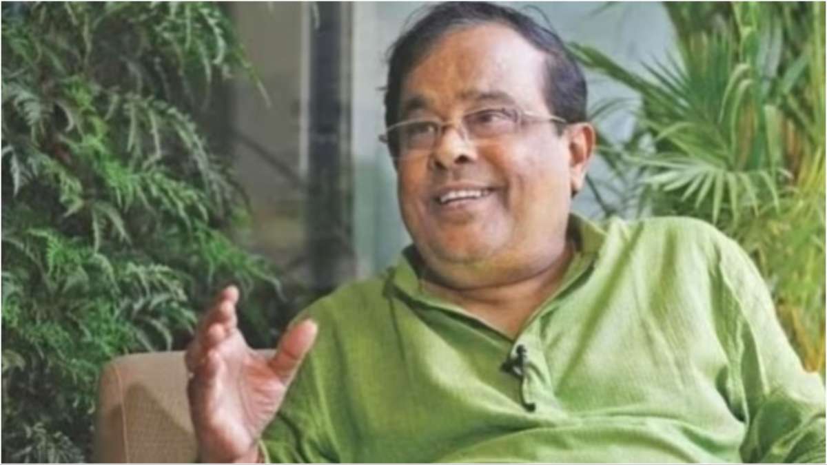 Photo of ‘तुझसे नाराज नहीं जिंदगी’ गाने वाले अनूप घोषाल का निधन, 77 साल की उम्र में ली अंतिम सांस