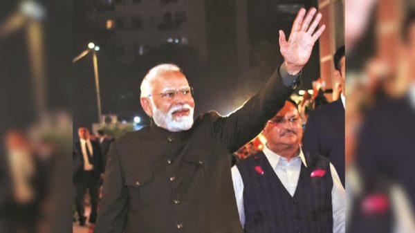 Photo of 3 नए सहयोगियों के सहारे एनडीए को कितना होगा फैयदा?