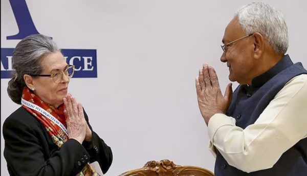 Photo of इसलिए नीतीश इंडिया ब्लॉक के संयोजक नहीं बन सके