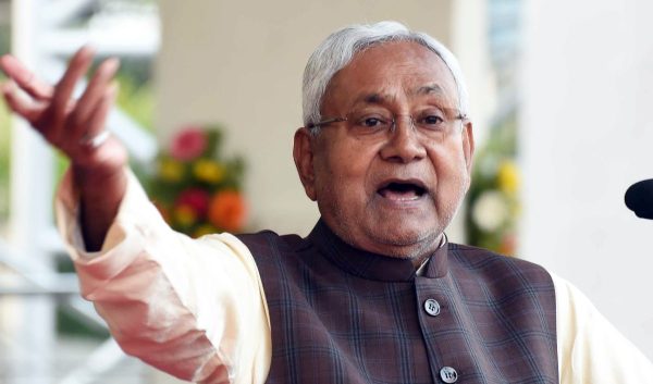 Photo of बिहार में रोजगार पर फोकस, CM नीतीश ने 1 करोड़ नौकरियों का किया वादा