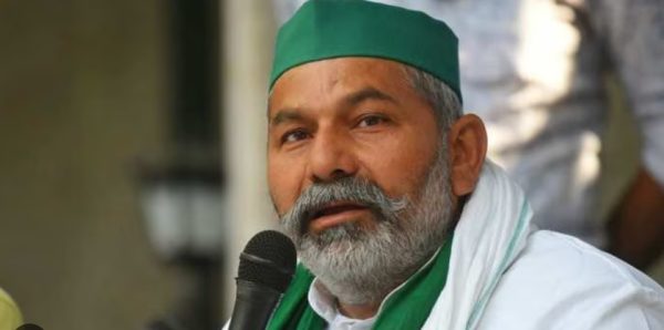 Photo of राकेश टिकैत ने बताया 2024 में किसकी बनेगी सरकार?