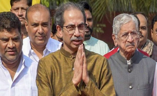 Photo of उद्धव को प्राण प्रतिष्ठा का निमंत्रण न मिलने पर राउत ने क्या कहा?