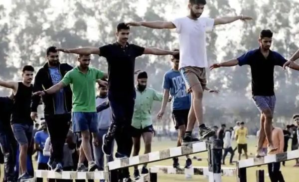 Photo of UP पुलिस भर्ती के अभ्यर्थियों का रिजल्ट जारी, इस लिंक से देखें परिणाम