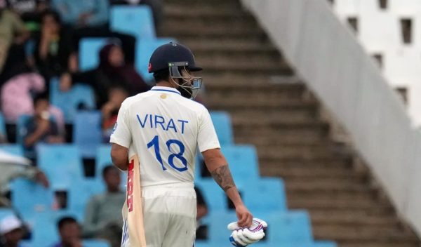 Photo of क्या विराट TEST क्रिकेट को छोड़ना चाहते हैं?