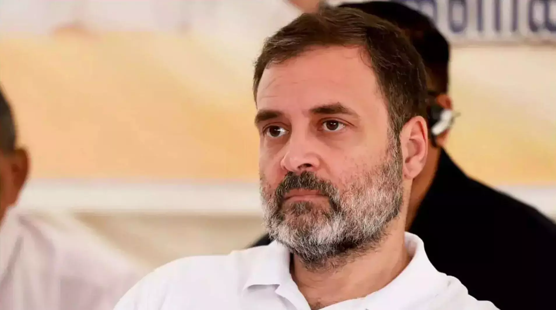 Photo of पीएम सेल्फ़ी बूथ पर खर्च की जानकारी देने वाले अधिकारी के तबादले पर राहुल गांधी ने कही ये बात