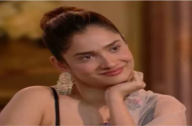 Photo of ‘बिग बॉस 17’ से बाहर निकलते ही अंकिता लोखंडे को हाथ लगी ये शानदार फिल्म, इस हीरो संग आएंगी नजर