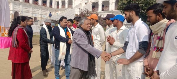 Photo of जेएनएमपीजी कॉलेज और क्रिश्चियन कॉलेज सेमीफाइनल में