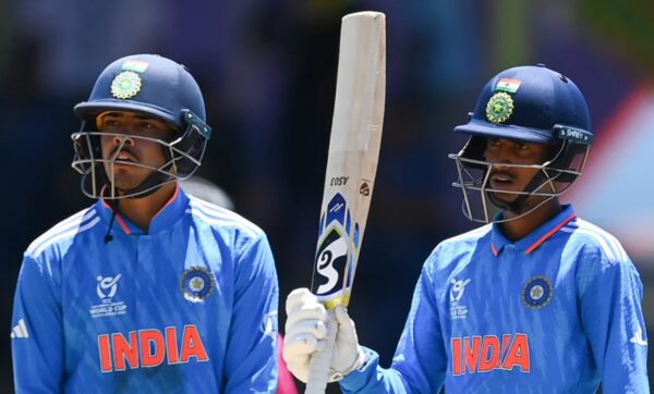 Photo of अंडर-19 विश्व कप में भारत की जीत में चमका UP का लड़का