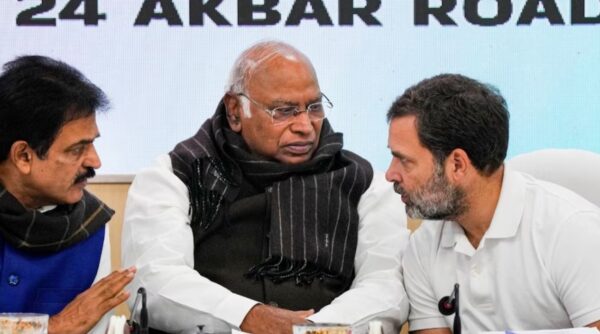 Photo of राम मंदिर को लेकर कांग्रेस का ये प्लॉन BJP को कर देगा हैरान