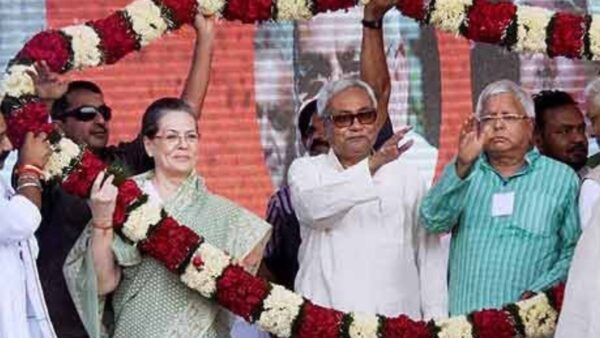 Photo of जदयू को कांग्रेस का फॉर्मूला मंजूर नहीं!