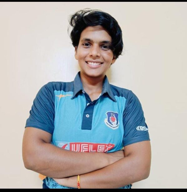 Photo of स्कूली क्रिकेट के लिए लखनऊ की इस लड़की का हुआ चयन, देखें पूरी लिस्ट