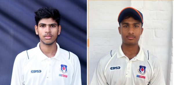 Photo of Cooch Behar Trophy : ऐसे पंहुचा UP सेमीफाइनल में