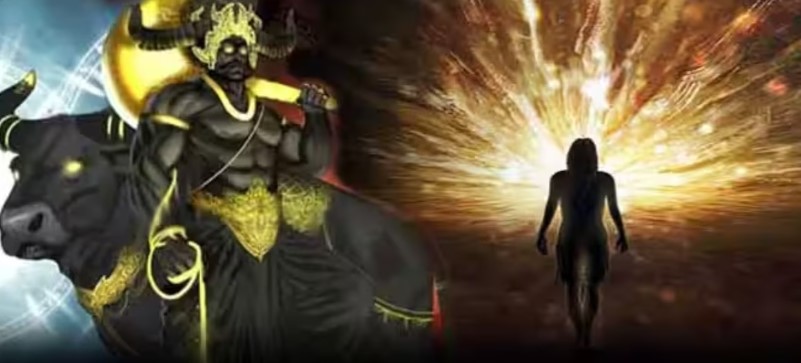 Photo of ये 4 संकेत बताते हैं आपकी मौत करीब है!