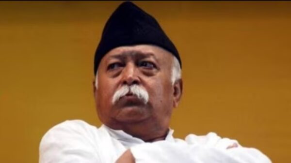 Photo of प्राण प्रतिष्ठा से पहले RSS चीफ का ये आर्टिकल आपको पढ़ना चाहिए