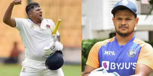 Photo of IND vs ENG : सरफराज को मिला मौका, UP के इस खिलाड़ी की भी टीम इंडिया में एंट्री