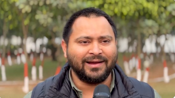 Photo of सत्ता से बेदखल होने पर तेजस्वी का नीतीश पर बड़ा हमला, बोले- JDU 2024 में ही खत्म हो जाएगी