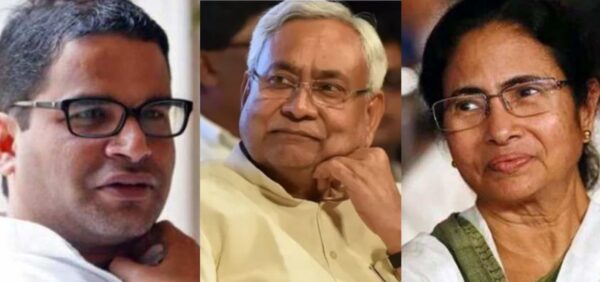 Photo of नीतीश के इनकार के पीछे क्या PK का हाथ है?