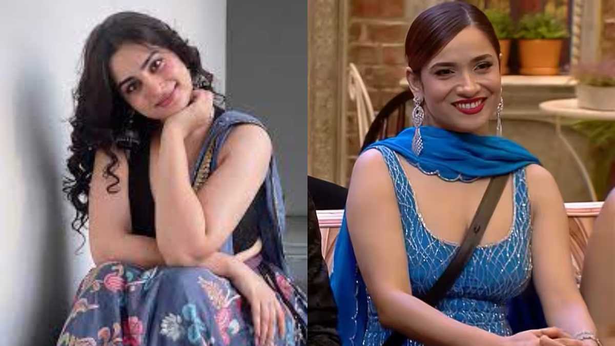 Photo of अंकिता लोखंडे-आयशा खान के लिए बॉलीवुड के खुले दरवाजे, हाथ लगी बड़ी फिल्म