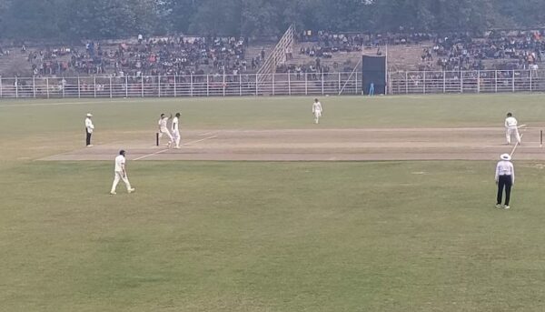 Photo of गजब! Ranji में मुंबई के खिलाफ खेलने उतरी बिहार की 2 टीमें और फिर…