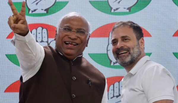 Photo of ‘भारत जोड़ो न्याय यात्रा’ पर मीडिया से क्या बोले खरगे?