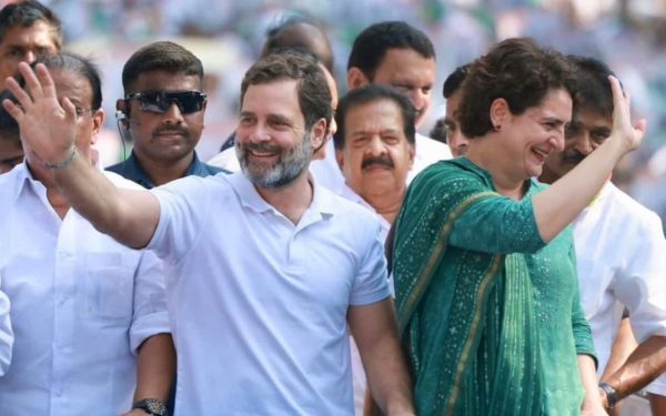 Photo of क्या चुनाव में 290 पर उम्मीदवार उतारेगी कांग्रेस?