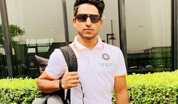 Photo of इंग्लैंड के खिलाफ टेस्ट सीरीज के लिए टीम इंडिया का ऐलान, UP के ध्रुव जुरेल को मिला मौका