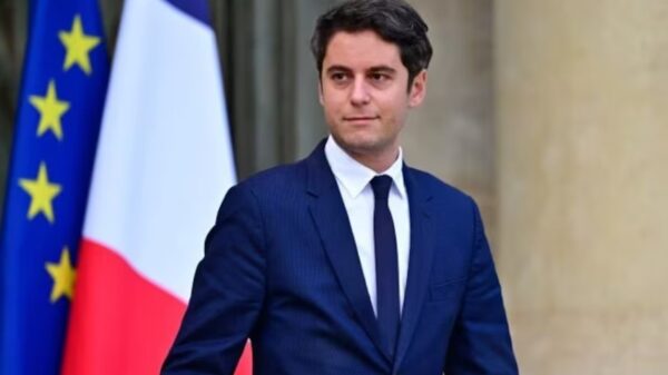 Photo of फ्रांस को मिला पहला गे PM, जानें कौन है गेब्रियल अटल