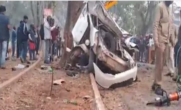 Photo of न्यू ईयर पार्टी बन गई काल, 6 जिंदगी ख़त्म