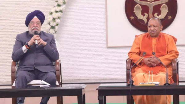 Photo of UP में जल्द स्थापित होंगे 100 बायो गैस प्लांट