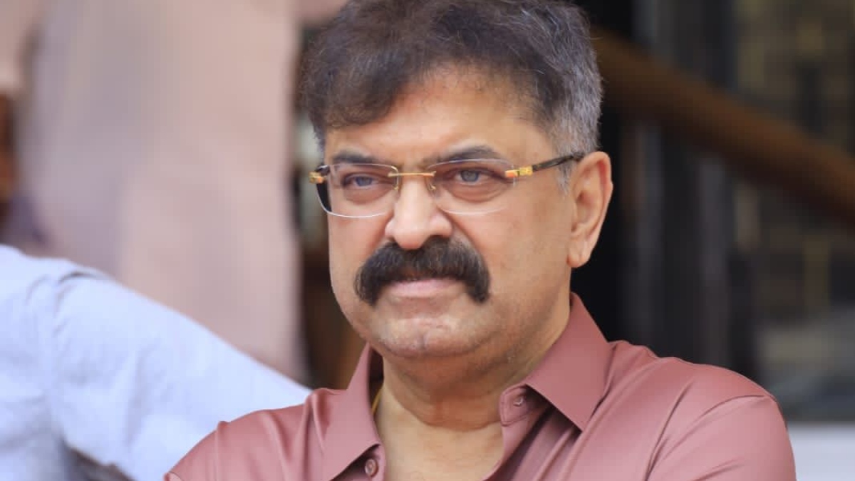 Photo of भगवान राम मांसाहारी थे’, ये कहने वाले एनसीपी एमएलए पर एक और एफआईआर