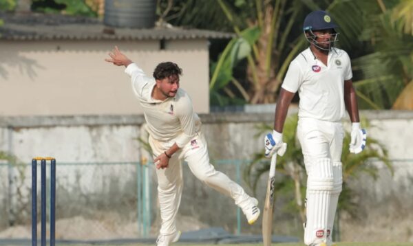 Photo of रणजी ट्रॉफी : कुलदीप के सहारे UP अच्छी स्थिति में