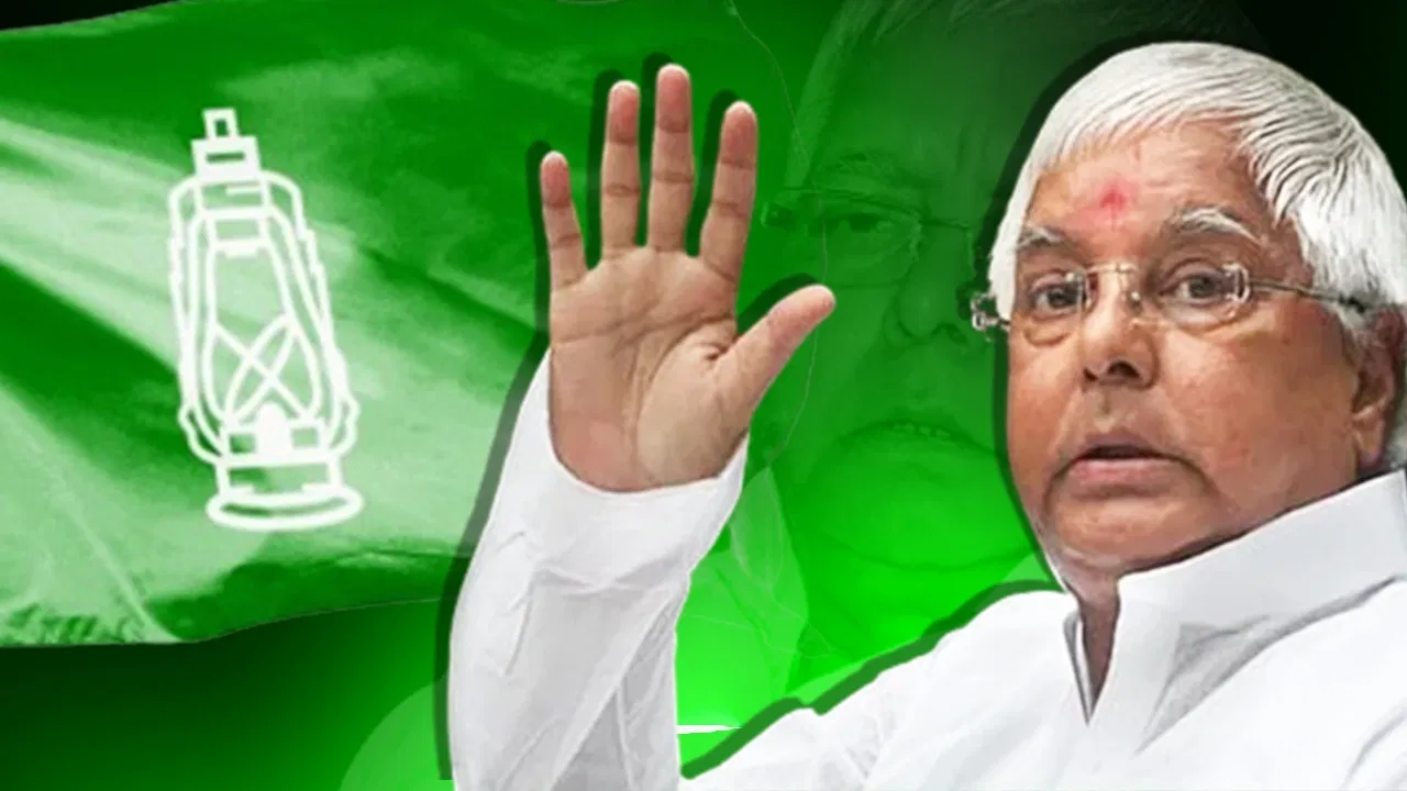 Photo of लालू यादव ने ढूंढ ली बिहार में मोदी की काट?