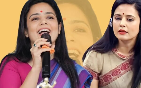 Photo of महुआ से अब बलपूर्वक छीना जाएगा सरकारी बंगला