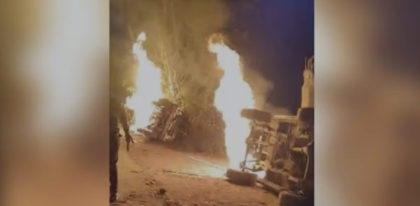 Photo of मणिपुर में फिर हिंसा, 3 लोगों की गोली मारकर हत्या