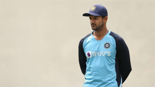 Photo of क्या इस भारतीय स्टार क्रिकेटर को पानी में जहर दिया गया? अस्पताल में भर्ती