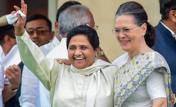 Photo of मायावती से क्यों मिलना चाहते हैं कांग्रेस नेता