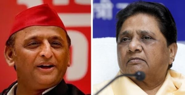 Photo of BJP का नाम लिए बगैर अखिलेश ने यूं दिया मायावती को जवाब